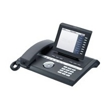 Siemens OpenStage 60 SIP Lava CUC1163 Bild 1