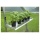 Aluminium Hngeboard,Anzuchtregal Typ F2- F6,Gartentec Bild 1