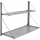 Einhell DUO-Klapptisch Gewchshaus-,Anzuchtregal Bild 4