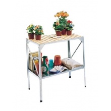ACD Grtnertisch Claudia,Anzuchtregal  Bild 1