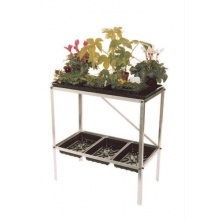 Budget Tray, Unit,Anzuchtregal von Tibshelf Garden Bild 1