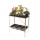 Budget Tray, Unit,Anzuchtregal von Tibshelf Garden Bild 1
