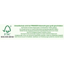 PROMADINO Pflanztisch mit Ablage Anzuchtregal  Bild 1