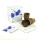 Gourmetblumen-Kit von Plant Theatre,Anzuchtset  Bild 3