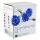 Gourmetblumen-Kit von Plant Theatre,Anzuchtset  Bild 4