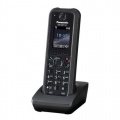 PANASONIC KX-UDT131CE SIP Tough DECT Mobilteil IP6 Bild 1