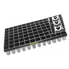 Anzuchtplatte von GREEN24, Anzuchttpfe Bild 1