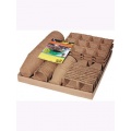 Multipack - 96 Anzuchttpfe von Romberg Bild 1