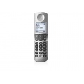 Philips D4053S/38 Schnurlostelefon Bild 1