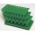 ROMBERG Anzuchttpfe Multitopfplatten 50x30x6 38St.6cm Bild 1