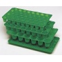 ROMBERG Anzuchttpfe Multitopfplatten 50x30x6 38St.6cm Bild 1