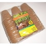 48 Stck Runde Anzuchttpfe,Boller Pots,Gartengruen24 Bild 1