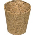ROMBERG 71008 Anzuchttpfe 8 cm rund 16 Stck Bild 1