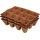 Anzuchttpfe, 5 cm, 36 Tpfe von Jiffy Bild 1