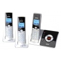 Switel DFT 1473 zwei schnurlose Telefone Bild 1
