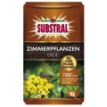 Substral Zimmerpflanzenerde - 10 l,Blumenerde  Bild 1