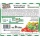 10 x COCOPACK 800g,Blumenerde von Thekla Bild 2