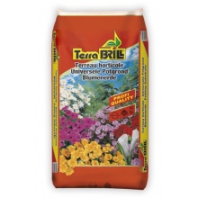 20L Blumenerde Pflanzsubstrat,Pflanzen-Versand Bild 1