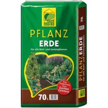 Pflanzerde 70 L von Patzer VDG Bild 1