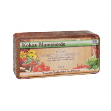 Blumenkasten KOMBI 27 L Blumenerde von Thekla Bild 1