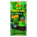 Compo Blumenerde Sana Pflanzerde Kultursubstrat 60 L Bild 1