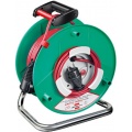 Brennenstuhl Garant G Bretec IP 44 Gartenkabeltrommel Bild 1