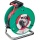 Brennenstuhl Garant G Bretec IP 44 Gartenkabeltrommel Bild 1