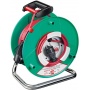 Brennenstuhl Garant G Bretec IP 44 Gartenkabeltrommel Bild 1