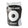 BioBizz Blumenerde Erde Light-Mix Potting Soil 50 L  Bild 1