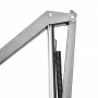 2x Autom. Fensterffner fr Gewchshuser von Monzana Bild 1