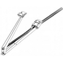 Automatischer Fensterffner fr Gewchshaus von AS-S Bild 1
