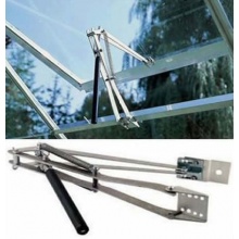 Vitavia Dachlfter Univent,Fensterffner f Gewchshaus Bild 1