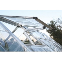 AUTOM. Fensterffner fr Gewchshaus Bild 1