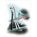 Dema Automatischer Fensterffner FH 70 fr Gewchshaus Bild 1