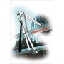 Dema Automatischer Fensterffner FH 70 fr Gewchshaus Bild 1