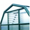 Lamellenfenster fr RION-Gewchshauser,Fensterffner Bild 1