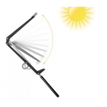 Lacewing automatischer Fensterffner fr Gewchshaus Bild 1