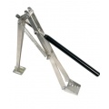 Automatischer Fensterffner fr Gewchshaus,HUNECKE Bild 1