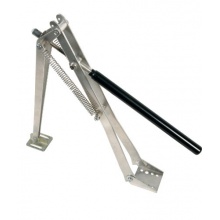 Automatischer Fensterffner fr Gewchshaus,HUNECKE Bild 1