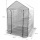 Zelsius,Foliengewchshaus, 195 x 143 x 143 cm Bild 1