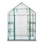 Lacewing, 195cm x 143cm x 73cm Foliengewchshaus Bild 1