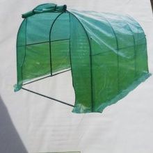 Foliengewchshaus IGLU von centor Bild 1