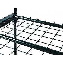 Mini Foliengewächshaus mit transparenter Folie, Maxy  Bild 1