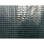 2m2 Gitterfolie 2mBreit,Foliengewchshaus von florafol Bild 1