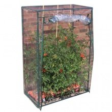 Tomaten-Foliengewchshaus von OFF PRICE STORE Bild 1