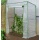 Tomatengewchshaus Foliengewchshaus  Bild 1