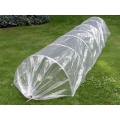 NOOR Pflanztunnel XXL 330 x 65 x 45 cm,Folientunnel Bild 1