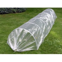 NOOR Pflanztunnel XXL 330 x 65 x 45 cm,Folientunnel Bild 1