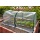 Folientunnel 97016 mit Metallgestell 152 cm,Takasho Bild 1