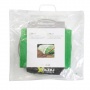 Xclou 360105 XG Folientunnel 1.0 X 3.5 m Nutzfläche Bild 1